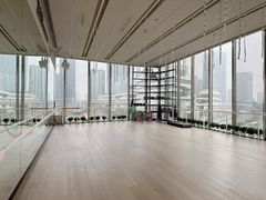 -Z&B Fitness Studio·Gym(前滩L+PLAZA店)