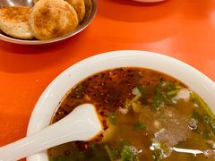 -邢家汤馆(秦皇东大街店)