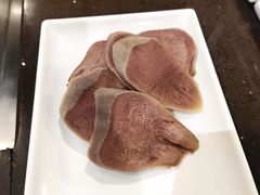 -悦巷海鲜自助铁板烧(秦皇东大街店)