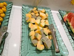 -小茉庐和牛自助火锅(龙湖万达店)