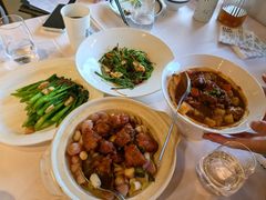 -禧宴Joyous Restaurant(禧园店)