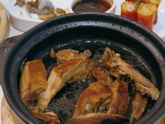 -蔡澜点心·粤菜(月星环球港店)