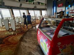 -粤海璇宫·木棉花高空旋转餐厅·聚会派对