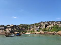 -东极岛景区-青浜岛