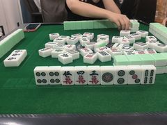 -寒舍户外烧烤团建聚会别墅轰趴馆(安农大店)