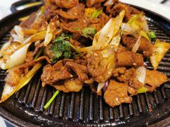 -东门烤鸭店(鼓楼店)