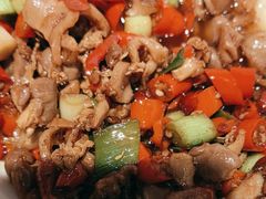 -辣可可·小炒黄牛肉(望京凯德MALL店)