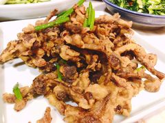 -那家小馆•北京菜•烤鸭(中关村店)