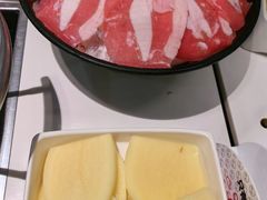 -许府牛火锅(信义坊总店)
