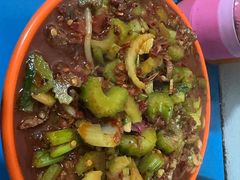 -玲玲米粉·新疆现炒米粉(大十字总店)