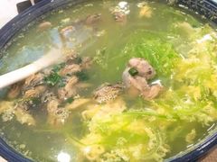 -渔娘渔家丹东海鲜(东直门店)