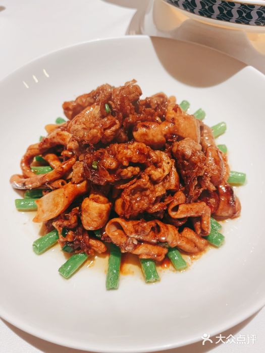 炳胜公馆(珠江新城店)图片