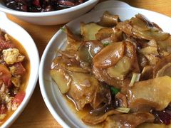 -如意香辣鸡架(总店)