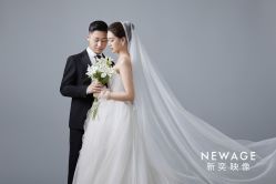 -新奕映像摄影机构