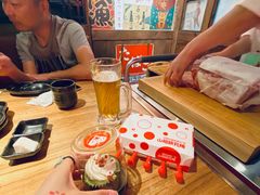 -3A07逆爱杯子蛋糕