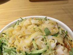 -谷丽麦馕新疆菜·清真(步步高梅溪新天地店)