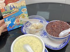 -百花传统甜品店(原址店)