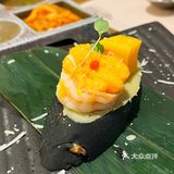概念韩餐的上菜速度果然抽象