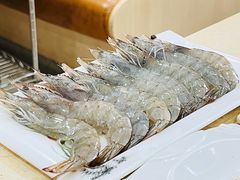 青虾-晓林火锅(安定门店)