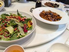 -玉华台饭庄·淮扬菜·烤鸭(望京店)