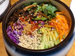 觅山凉米线-觅山云南菜(泊富ICITY店)