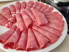 -阳坊大都涮羊肉(阳坊总店)