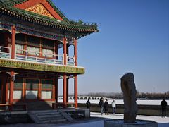 -颐和园-景明楼