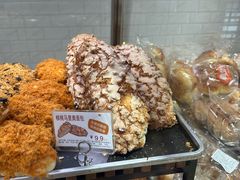 -苹果花园(鞍山路店)