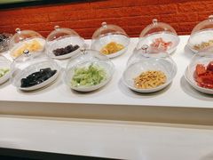 -豪客来牛排(空港华联店)