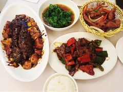 -玲珑餐厅(陕西南路店)