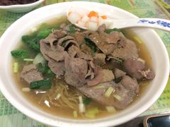 牛三星-顺记冰室(宝华路店)