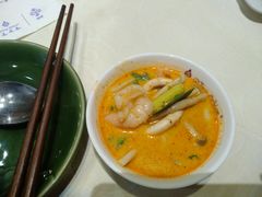 -暹罗泰·泰国餐厅(仁和新城店)