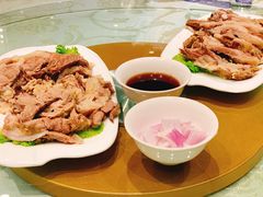 -兴庆斋·盐池手抓羊肉清真餐厅(交通学院店)
