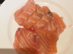 -皇朝万鑫自助餐厅