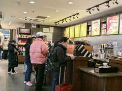 -星巴克(北京南站第二店)