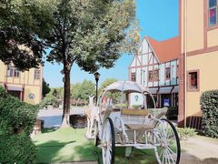 -安徒生童话乐园