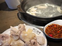 -同仁四季椰子鸡(宝安壹方城店)