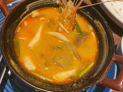 -星叶·东南亚料理(宁波万象汇店)