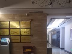 -金色印象·4K影院式足体养生(南方花园店)