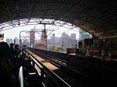 -宝山路(地铁站)