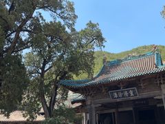 -窦大夫祠