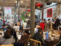 -東茅街茶馆