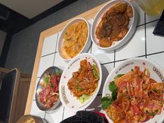 -酒拾烤肉(奥体天虹店)
