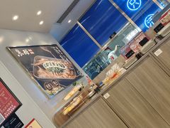 -鱼酷活鱼烤鱼(沈阳大悦城店)