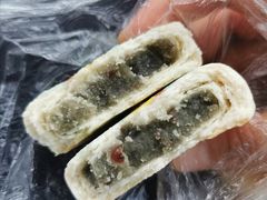 粽香饼-北京稻香村(第十一店)