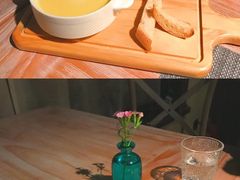 -蓝瓶子BlueBottle(东瓯智库店)