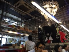 -米屋石锅拌饭(师大店)