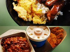 -城堡餐厅(长隆海洋王国店)