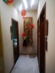 -芳朵美容养生SPA