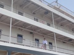 -武汉知音号